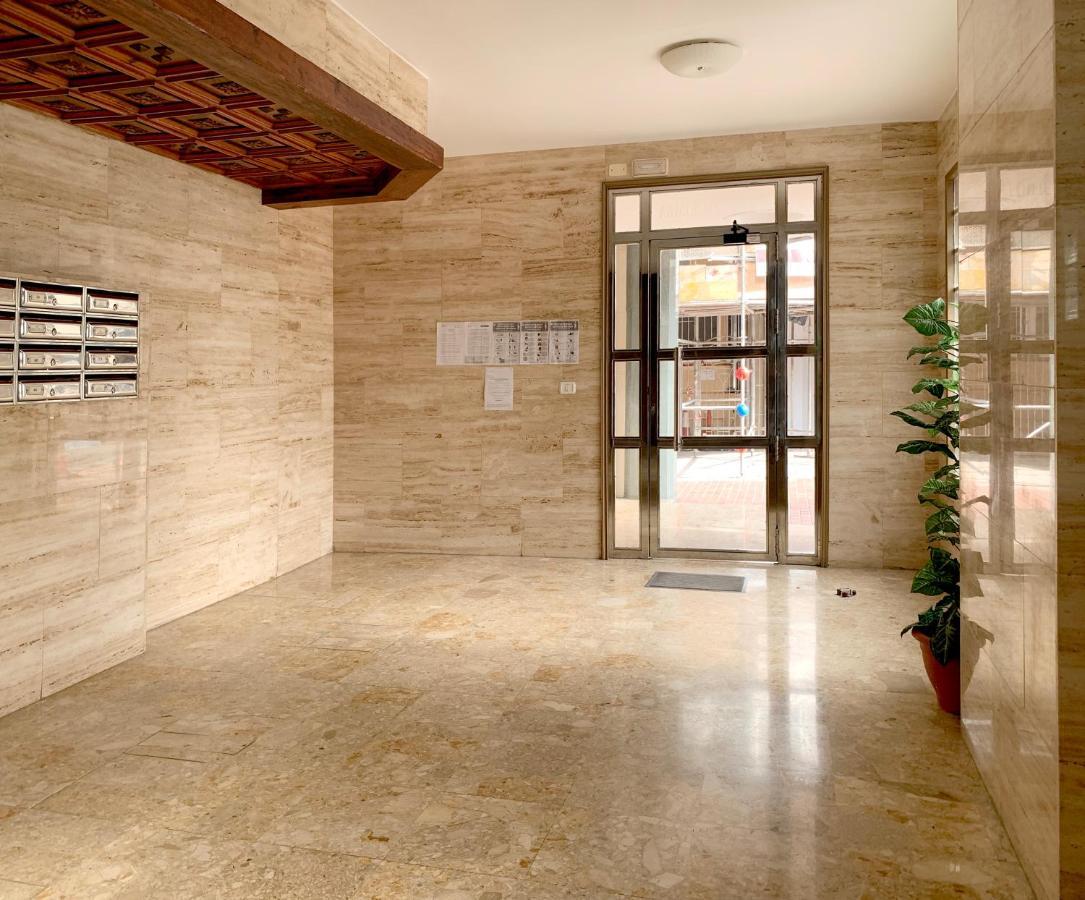 Beach Apartment Las Palmas de Gran Canaria Exterior photo