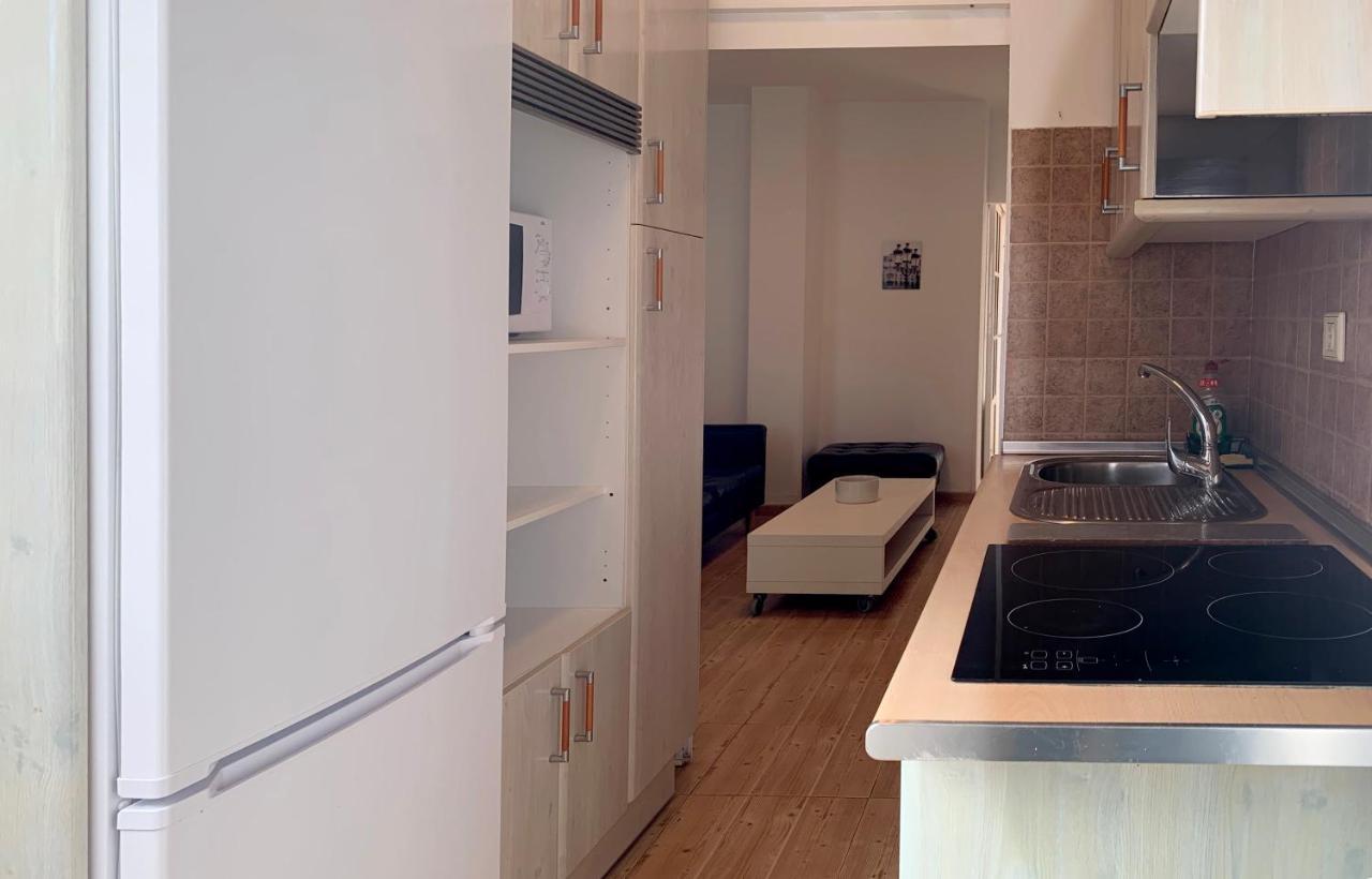 Beach Apartment Las Palmas de Gran Canaria Exterior photo
