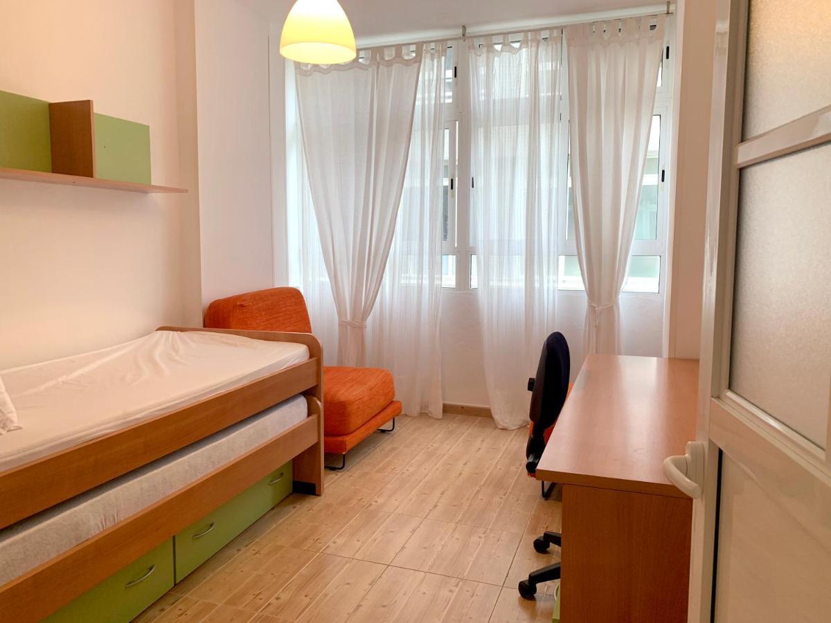 Beach Apartment Las Palmas de Gran Canaria Exterior photo