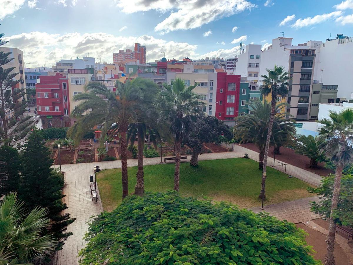 Beach Apartment Las Palmas de Gran Canaria Exterior photo