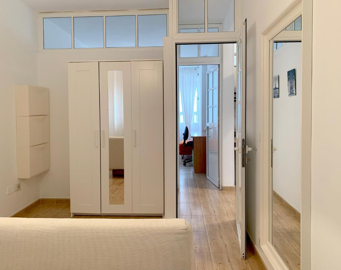 Beach Apartment Las Palmas de Gran Canaria Exterior photo